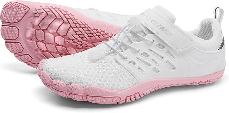 Grand Attack Barefoot Minimalist womens Minimalist Zero Drop Walking Shoes - Amazon.sa Price Tracker