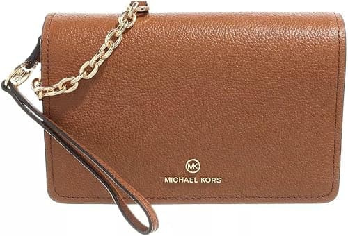 Michael Kors Women's Lg Accordian Flap Xbody Bag | Lg على Amazon.ae - متتبع الأسعار