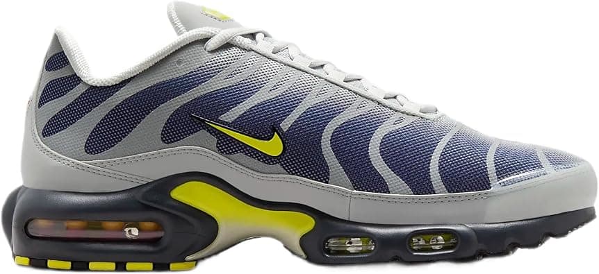NIKE Air Max Plus. mens Running Shoes on Amazon - Best Deal Finder