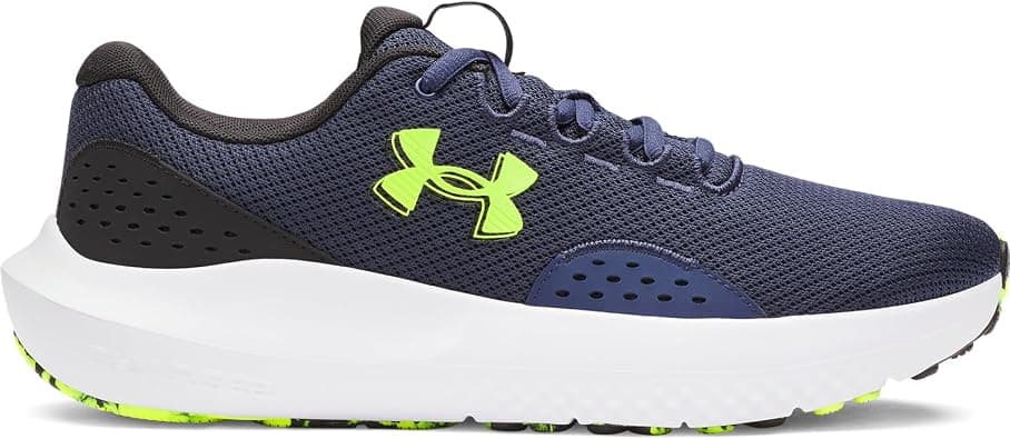 Under Armour UA Charged Surge 4 RUNNING for mens on Amazon.ae - Price Tracker
