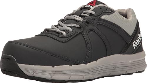 Reebok Guide Work mens Industrial & Construction Shoe on Amazon - Best Deal Finder