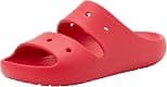 Crocs Classic Sandal v2 unisex-adult Flat Sandal - Amazon.ae Price Tracker