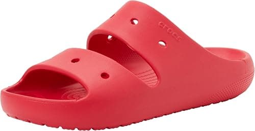Crocs Classic Sandal v2 unisex-adult Flat Sandal on Amazon.ae - Price Tracker