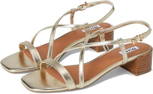 Dune London Women's Jaskell Heeled Sandal on Amazon.ae - Price Tracker
