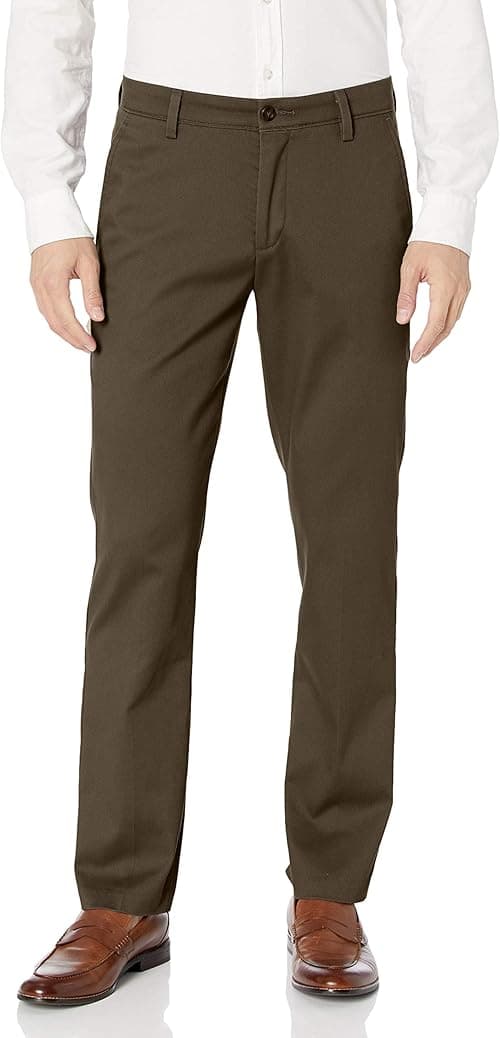 Dockers Men's Casual Pants on Amazon.ae - Price Tracker