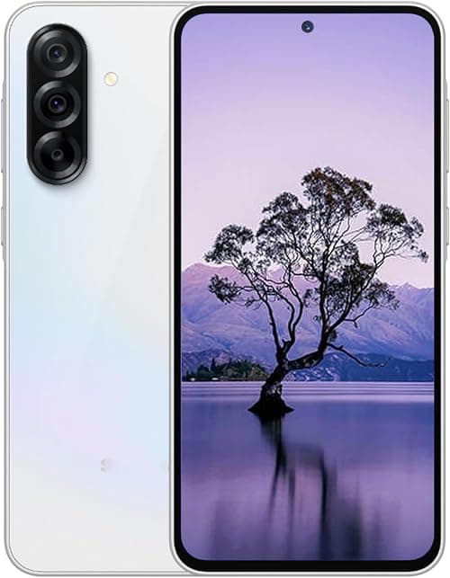 Samsung Galaxy A36 5G, Android Smartphone, 256GB Storage, 8GB RAM, Awesome White, 6x OS Upgrades, Large Display, Octa-Core Processor (KSA Version) on Amazon.sa - Price Tracker