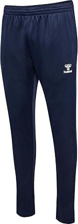 hummel Unisex Hmlessential Training Pants Sweatpants على Amazon.ae - متتبع الأسعار