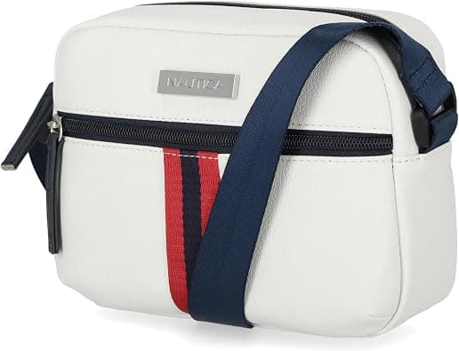 Nautica womens Nautica Candid Camera Adjustable Crossbody Crossbody on Amazon.ae - Price Tracker