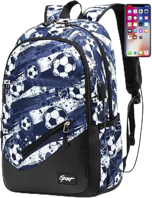 boys Backpack backpack on Amazon.ae - Price Tracker