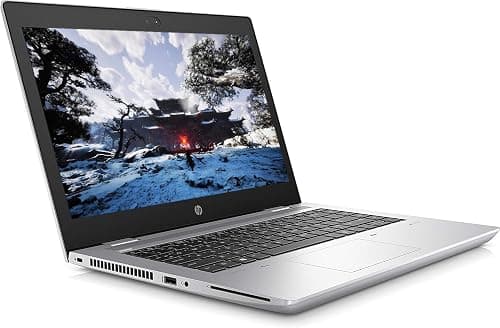 HP (Refurbished) ProBook 640 G4 Business Laptop | intel Hexa Core i5-8th Generation CPU | 16GB RAM | 256GB SSD | 14.1 inch Non-Touch Display | Windows 11 on Amazon.ae - Price Tracker