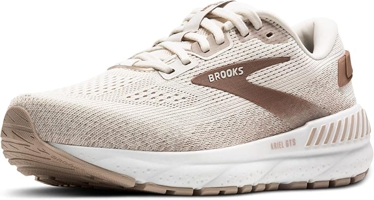 Brooks Ariel Gts 24 womens Sneaker on Amazon - Best Deal Finder