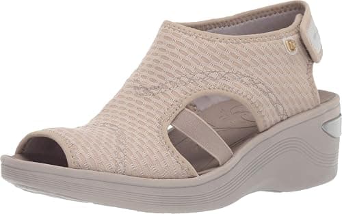 BZees Dream womens Sandal on Amazon.ae - Price Tracker