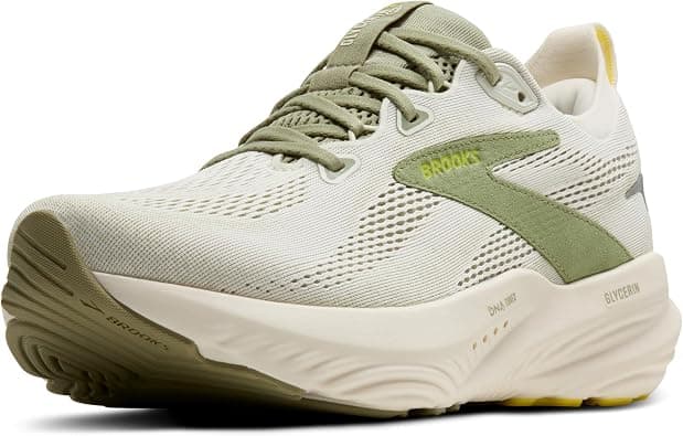 Brooks Glycerin 22 mens Sneaker on Amazon.ae - Price Tracker