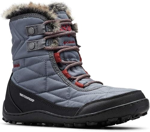 Columbia MINX™ MID III womens Mid Calf Boot on Amazon.ae - Price Tracker