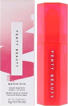 Fenty Beauty by Rihanna Match Stix Color-Adaptive Cheek + Lip Stick Strawberry Pop on Amazon.ae - Price Tracker