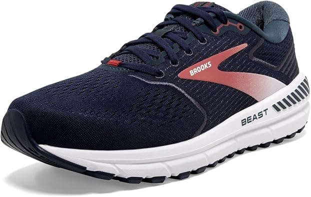 Brooks Beast '20 Men's Running shoe on Amazon - Best Deal Finder