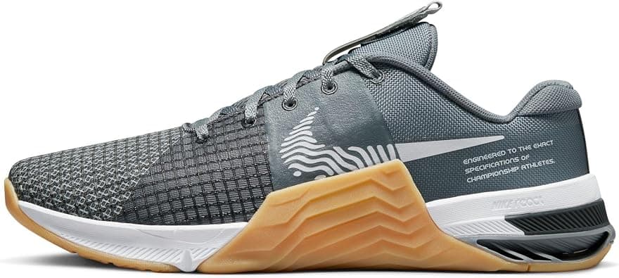 Nike Nike Metcon 8 mens Sneaker on Amazon - Best Deal Finder