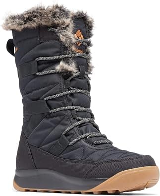 Columbia Women's Minx Iv on Amazon.ae - Price Tracker