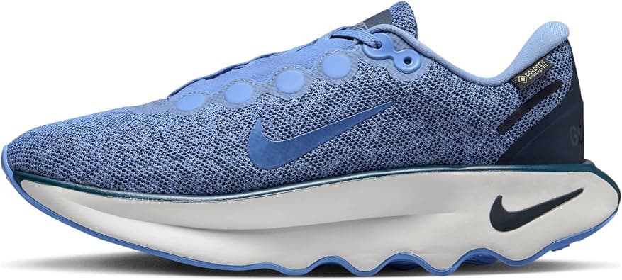 Nike MOTIVA GTX womens LACED SHOES on Amazon - Best Deal Finder
