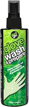 gloveglu Wash & Prepare 250ml -DS on Amazon.ae - Price Tracker