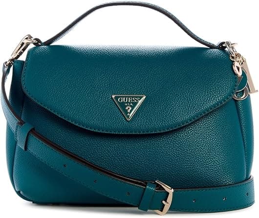 GUESS Womens Evie Top Handle Flap Bags on Amazon.ae - Price Tracker