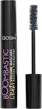 GOSH BOOMBASTIC crazy volume mascara #004 Classic grey 13 ml on Amazon.ae - Price Tracker