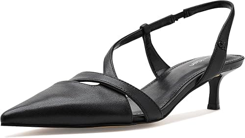 Calvin Klein Womens Arlanna على Amazon.ae - متتبع الأسعار