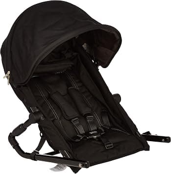 Britax Römer Stroller Second Seat Unit, Neon Black, Piece Of 1 on Amazon.ae - Price Tracker