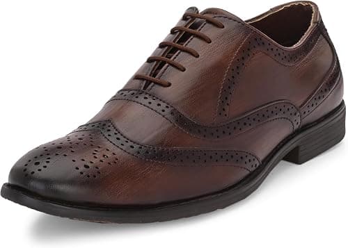 Centrino 6423 mens Formal Shoe on Amazon.ae - Price Tracker