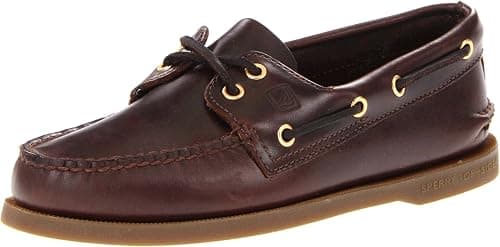 Sperry Men's Authentic Original 2-Eye Boat Shoe on Amazon.ae - Price Tracker