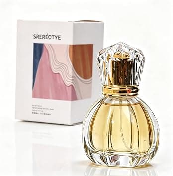 Eau de Toilette for Women Eau de Parfum Premium Quality Perfume, Women Perfume, Fruity, Luxurious Blend Perfumes for Women, 55 ml on Amazon.ae - Price Tracker