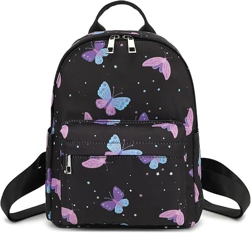 Rucksack Damen Klein, Wasserdicht Mini Ruckscke fr Mdchen على Amazon.ae - متتبع الأسعار