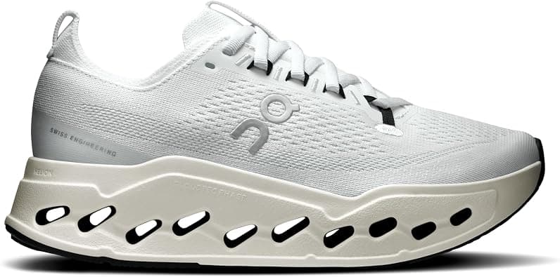 On Cloudsurfer Max womens Sneaker on Amazon.ae - Price Tracker