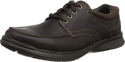 Clarks Men's Cotrell Edge Oxford on Amazon.ae - Price Tracker