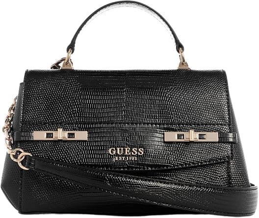 GUESS Womens Melinda Top Handle Flap Bags on Amazon.ae - Price Tracker
