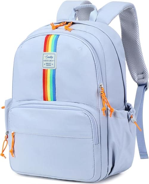 CAMTOP kids Y0025 Kids backpack | Preschool on Amazon.ae - Price Tracker