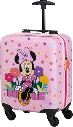 Samsonite Boys Guardit Luggage- Kids' Luggage on Amazon.sa - Price Tracker