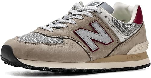 New Balance 574 Womens Shoes on Amazon.ae - Price Tracker