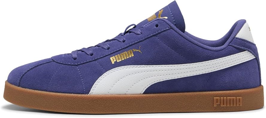 PUMA Puma Club Ii unisex-adult Sneaker on Amazon.ae - Price Tracker