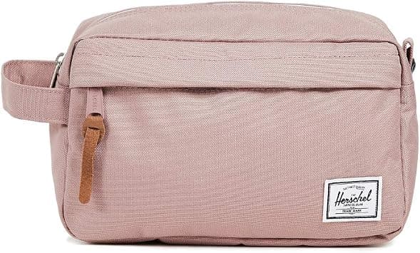 Herschel Supply Co. Chapter, Ash Rose on Amazon - Best Deal Finder
