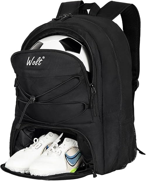 WOLT unisex-adult Mz21066 Luggage- Garment Bag on Amazon.ae - Price Tracker