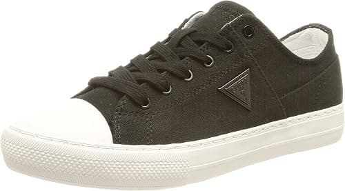 GUESS Lunches womens Sneaker on Amazon.ae - Price Tracker