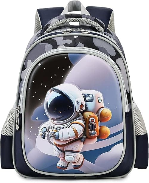 Little Kids Backpack for Girls Boys - Toddler Preschool Backpack School Bag Cute Kindergarten Backpack for Aged 2-4 on Amazon.ae - Price Tracker