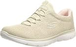 Skechers Summits mens Sneaker - Amazon.ae Price Tracker