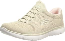 Skechers Summits mens Sneaker - Amazon.ae Price Tracker