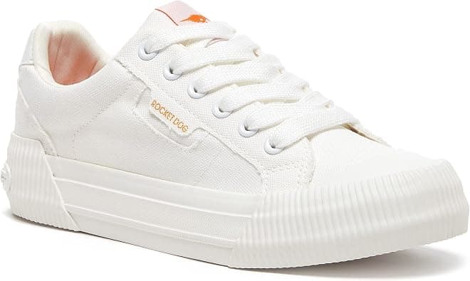 Rocket Dog Women's Cheery Sneaker على Amazon.ae - متتبع الأسعار