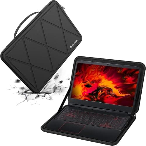 Smatree M110 Hard Protective Case for 16 inch HP/ASUS/MSI/ACER/Lenovo على Amazon.ae - متتبع الأسعار