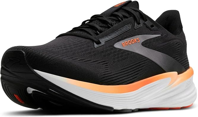 Brooks Revel 8 mens Sneaker - Amazon.sa Price Tracker