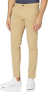 Tommy Hilfiger Men's Tjm Scanton Chino Trouser - Amazon.ae Price Tracker