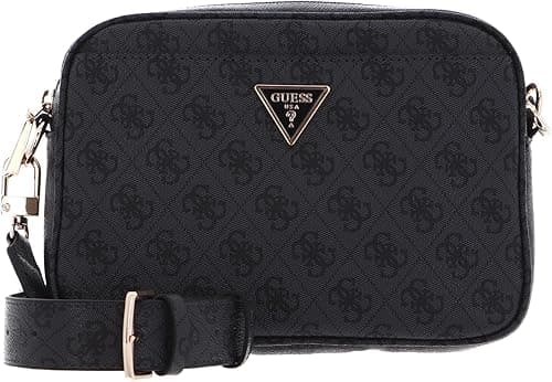GUESS Womens Meridian Camera Handbag Handbag (pack of 1) on Amazon.ae - Price Tracker
